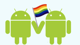 Android je mezi LGBT komunitou jasně nejpopulárnější