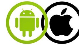 android ios 