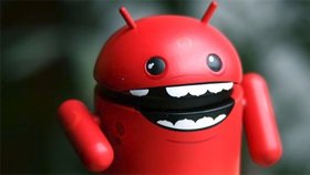 Android jde napadnout přes obyčejný PNG obrázek. Google už vydal záplatu 