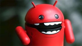 Android Malware