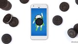 Android Oreo. Nejnovější verze mobilního systému Googlu dostala jméno po sušence