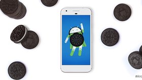 Android Oreo. Nejnovější verze mobilního systému Googlu dostala jméno po sušence