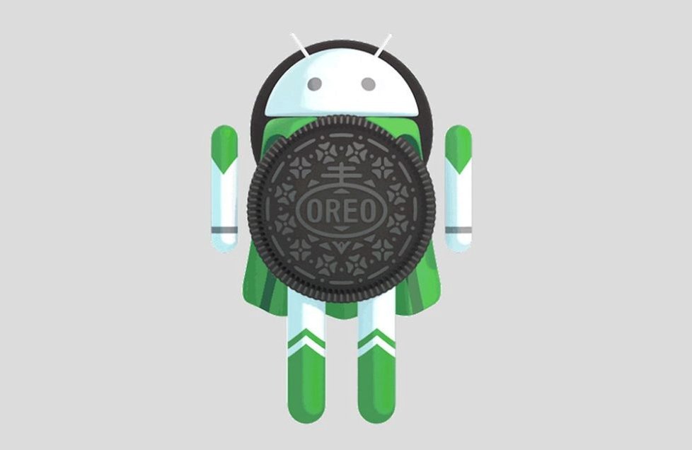 Android Oreo