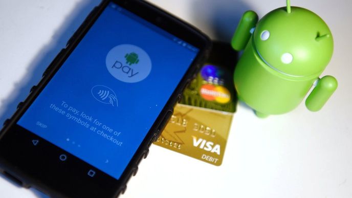 Android Pay