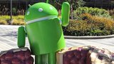 Google oznámil název Androidu 9.0. Zvykejte si na cukrovinkové označení Pie