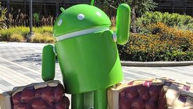 Android Pie