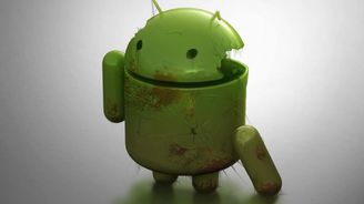 Graf: Proč má Android problém