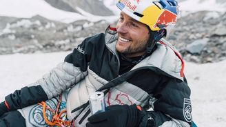 Andrzej Bargiel: Polský lyžařský a horolezecký fenomén, který sjel na lyžích horu K2