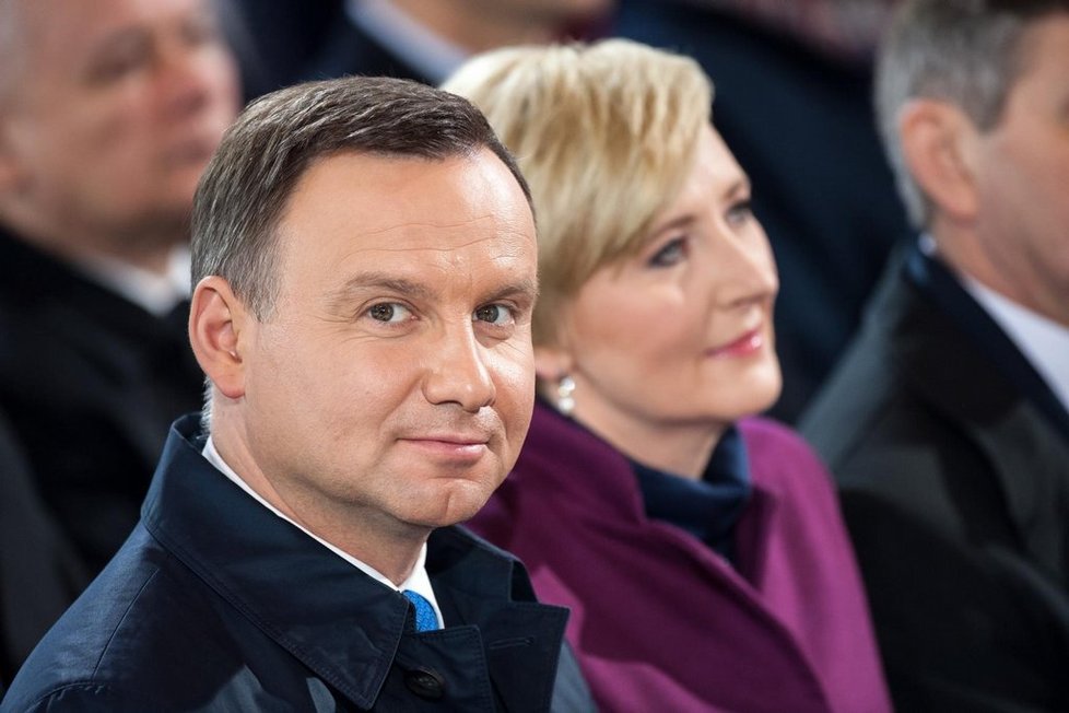 Andrzej Duda,