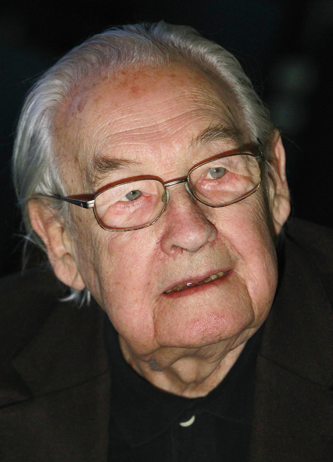 Andrzej Wajda 