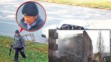 10 let od výbuchu ve Frenštátě: Blažek (†57) odpálil panelák, zabil sedm lidí 