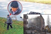 10 let od výbuchu ve Frenštátě: Blažek (†57) odpálil panelák, zabil sedm lidí