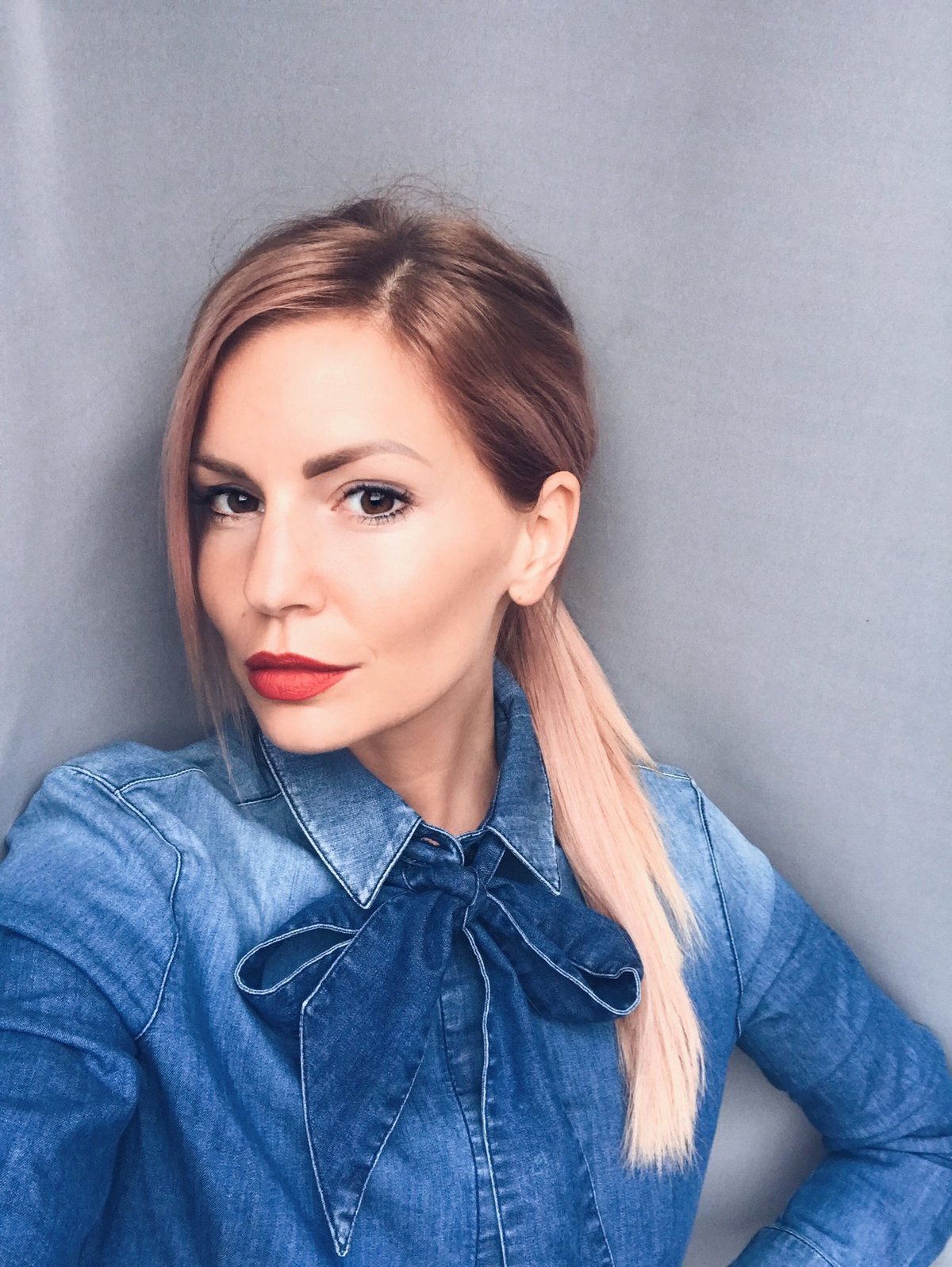 Aneta Chovanová alias A.N.D.U.L.A