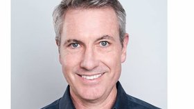 Šéf společnosti Andy Byron.