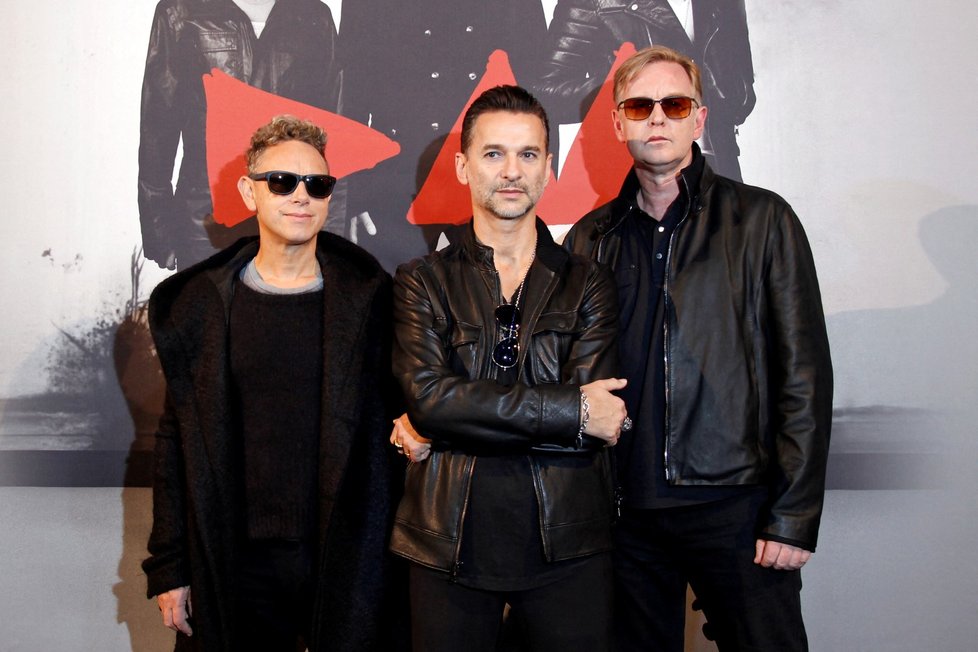 Depeche Mode