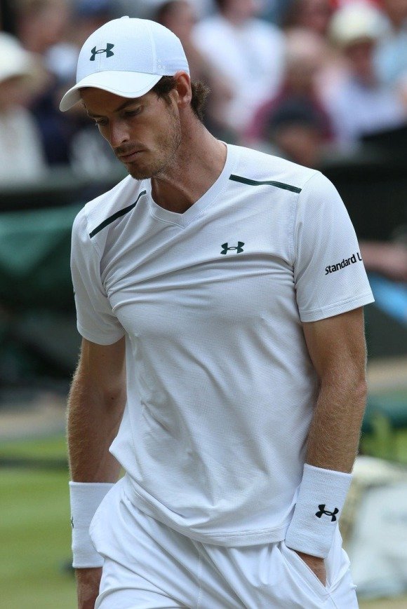 Andy Murray