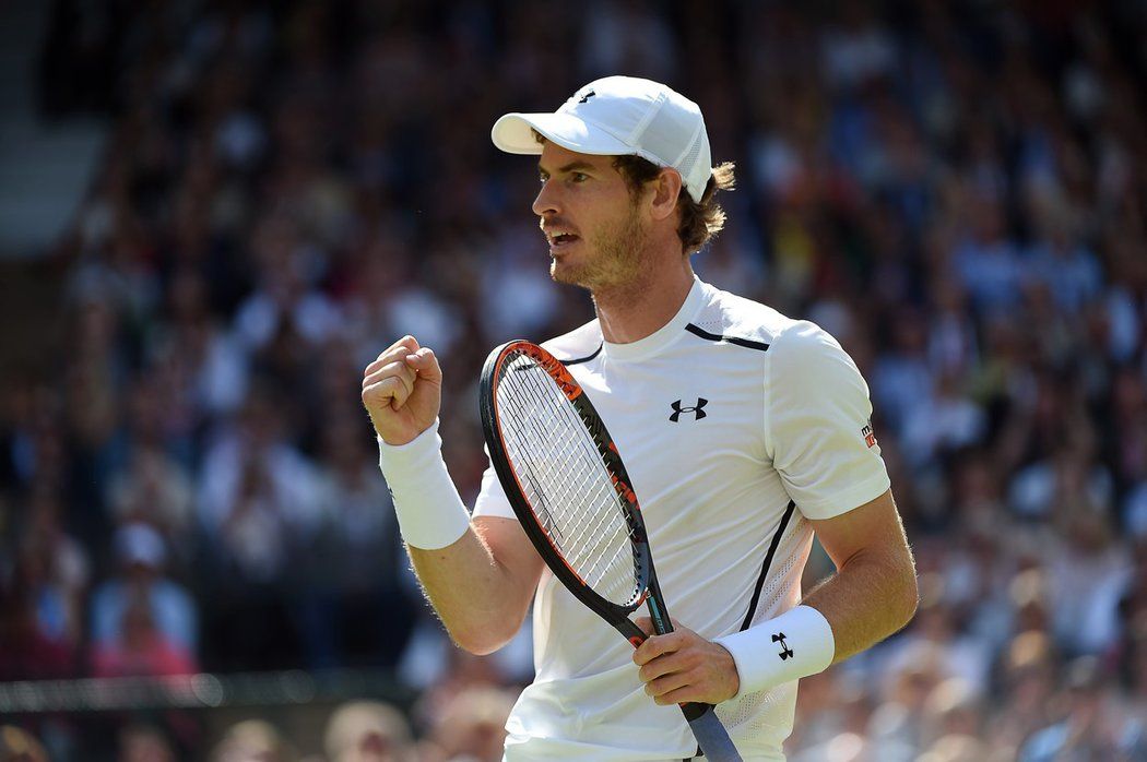 Andy Murray