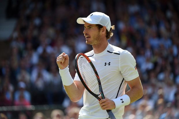 Andy Murray Andy Murray