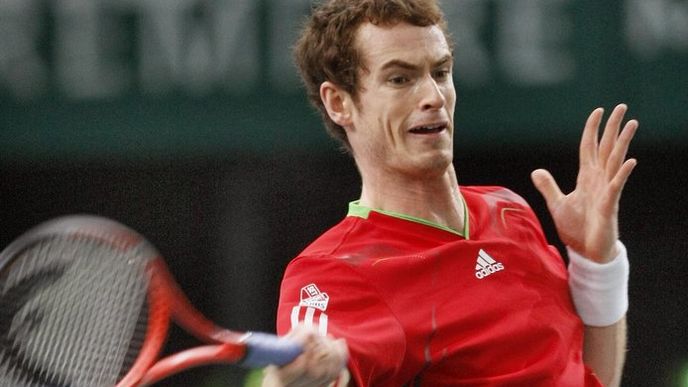 Andy Murray