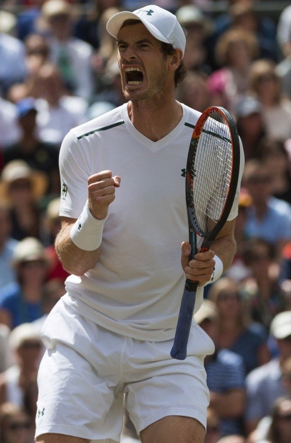 Andy Murray