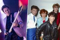 Kytarista Duran Duran přiznal rakovinu prostaty ve 4. stadiu: Neexistuje už žádný lék!
