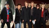 Kytarista Duran Duran s rakovinou ve 4. stádiu: Už jsem měl být mrtvý! Pak se stal zázrak