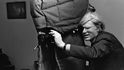 Andy Warhol a jeho Cartier Tank
