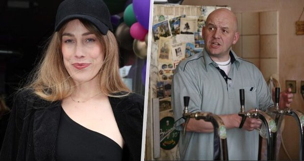 Aneta Krejčíková vzpomněla na Pavla Nečase