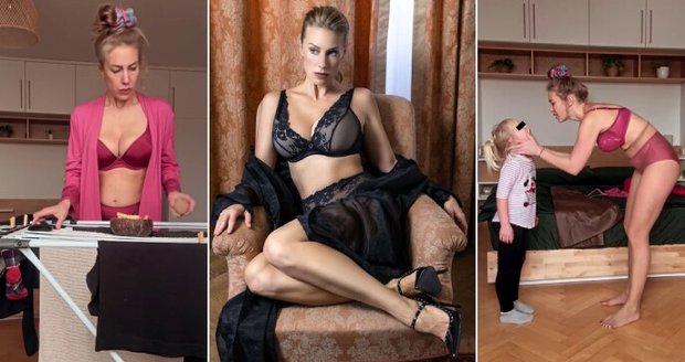 Jaká je realita Anety Krejčíkové?