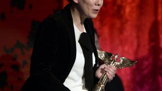 Ceny Anděl 2014: Langerová si odnesla čtyři sošky, Zagorová vstoupila do Síně slávy