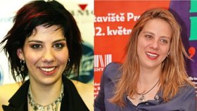 Od neprůbojné dívky až po Českou slavici: Jak se změnila Aneta Langerová od výhry v Superstar?