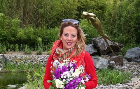 Aneta Langerová (38): Maminka mi chybí úplně ve všem