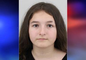 Aneta Nováková (14) z Pardubicka zmizela po hádce.