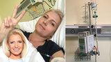 Blonďatá zprávařka (47) po léčbě rakoviny šokuje: Byla jsem připravená na smrt!