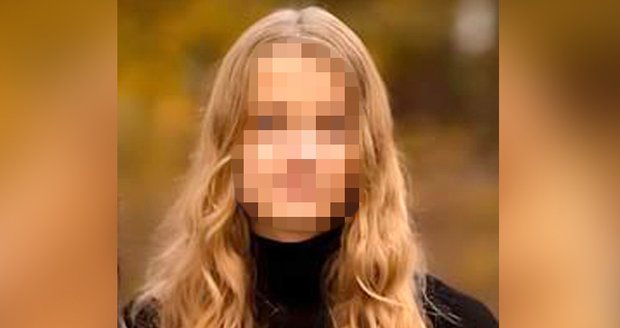 Pohřešovaná Anetka (12) se našla! Policisté ji vypátrali v Praze.