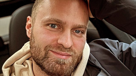 Marek Dvořák