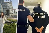 Mladou diplomatku Anetu (†26) ubodal přítel Sebastián: Stála za tím žárlivost?