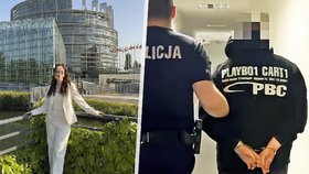 Aneta podle všeho zemřela rukou žárlivého přítele.