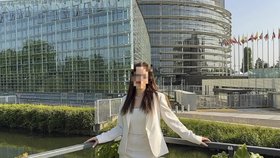 Aneta měla celý život před sebou.