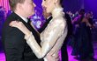 Aneta Vignerová a Petr Kolečko Aneta Vignerová a Petr Kolečko