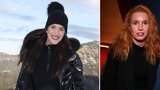 Vignerová po smíření s přelétavým Kolečkem: Nesvačilovou? Neřeším!