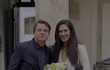 Aneta Vignerová sdílela krásné video ze svatby