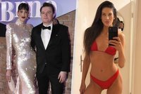 Aneta Vignerová odolala plesání: Dala přednost relaxu v bikinách!