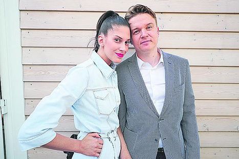 Obrázek: Přiznání Anety Vignerové: Pravda o soukromí s Kolečkem