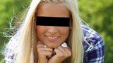 Aneta nefetovala: Kamarádka dívky, která se měla sama ubodat, vyvrací závěry policie