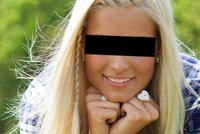 Záhadná smrt atraktivní blondýnky z Kladna: 7 bodných ran?