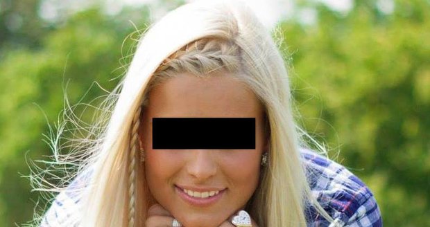 Krásná blondýnka Aneta si vzala život sama: Sebevražda kvůli klukovi?!