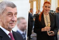 Babišova „zrzka“ o jmenování: Velká radost! A šéf ANO získal imunitu před stíháním ve Francii