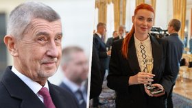Aneta Zicklerová o jmenování Andreje Babiše (ANO) premiérem