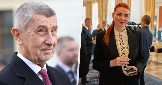 Aneta Zicklerová o jmenování Andreje Babiše (ANO) premiérem